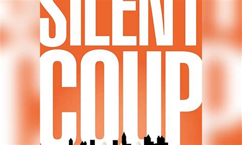 BookReview Silent Coup By Claire Provost And Matt Kennard BookAnon