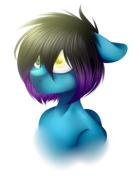 Safe Artist Despotshy Oc Oc Only Oc Despy Pony Bust