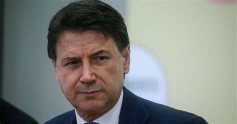 M S Contrario All Invio Di Armi Conte A Draghi Chiarimento Politico