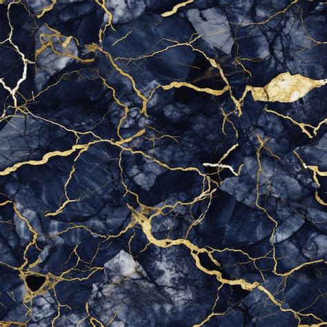 Premium Photo | Blue marble wallpaper that is perfect for your iphone x backgrounds, mobile ...