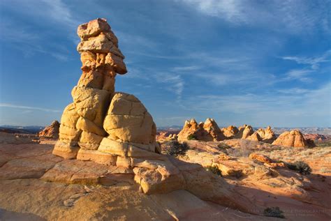 South Coyote Buttes Vermilion Cliffs Wilderness Alan Majchrowicz