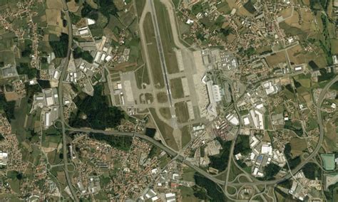 Aeroporto Opo Onde Fica - OPO Airport Map - Porto Airport Terminal Maps & Navigation Guide