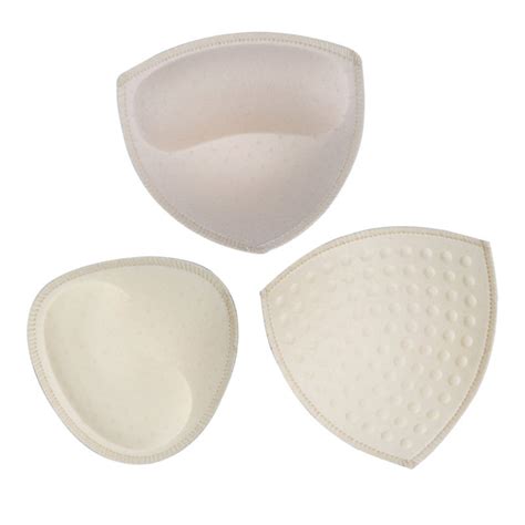 Factory Hight Quality Push Up Molded Bra Cup For Lingerie Foam Bra