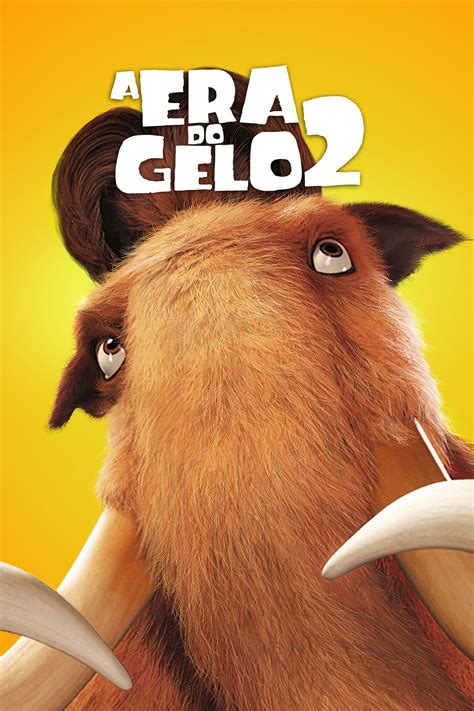 Ice Age The Meltdown Posters The Movie Database Tmdb