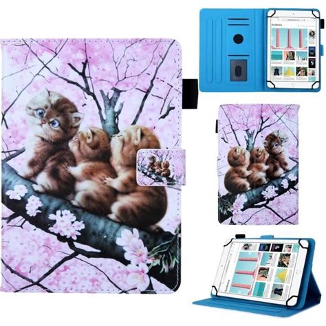 Universelle Pochette Coque Housse Etui Pour Tablette Pouces