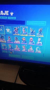 CONTA EPIC GAMES FORTINITE Fortnite Contas Fortnite GGMAX