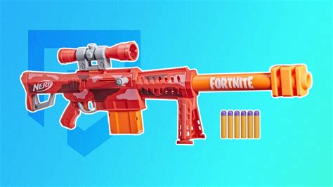 Where to buy Fortnite Nerf guns