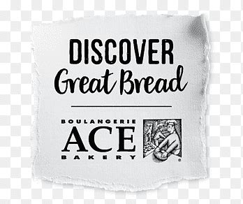 Ace Bakery Png Images PNGEgg