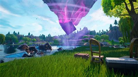 Fortnite Cap Tulo Temporada Filtraciones De Todos Los Aspectos Y