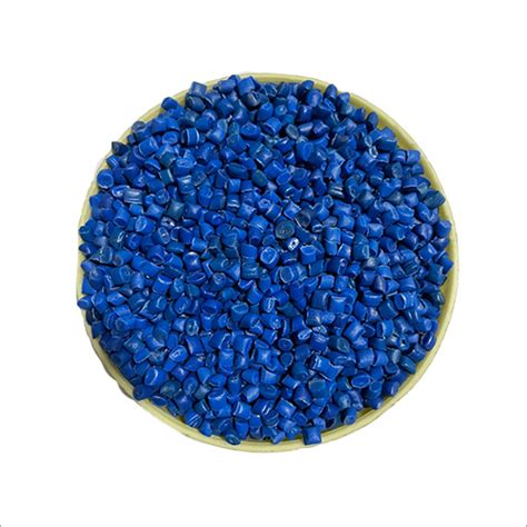 Blue Hdpe Drum Granules At Best Price In Indore Safal Industries