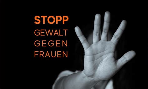 Orange Day Stopp Gewalt Gegen Frauen Erkant Online Sch Lerzeitung