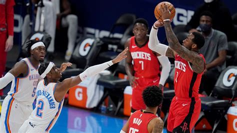 Rockets set franchise 3-point record | khou.com