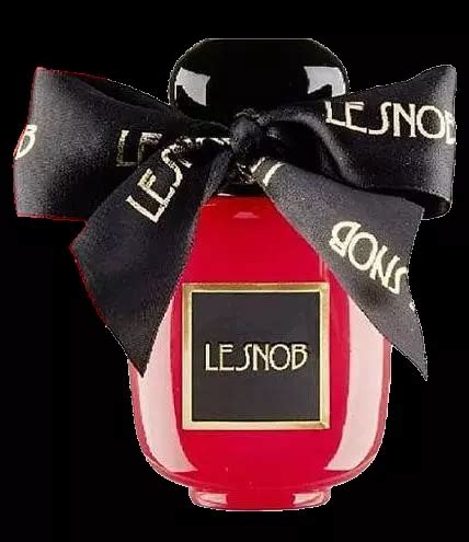 Le Snob No Iii Red Rose By Les Parfums De Rosine Wikiscents