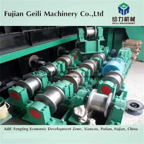 Hot Rolling Mill Cooling Bed Cooling Bed And Walking Cooling Bed