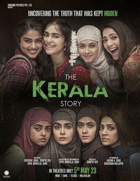 The Kerala Story D Sseldorfer Filmkunstkinos