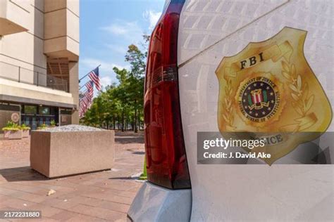 2484 Fbi Vehicle Stock Photos High Res Pictures And Images Getty