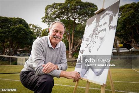 John Newcombe Tennis Photos Et Images De Collection Getty Images