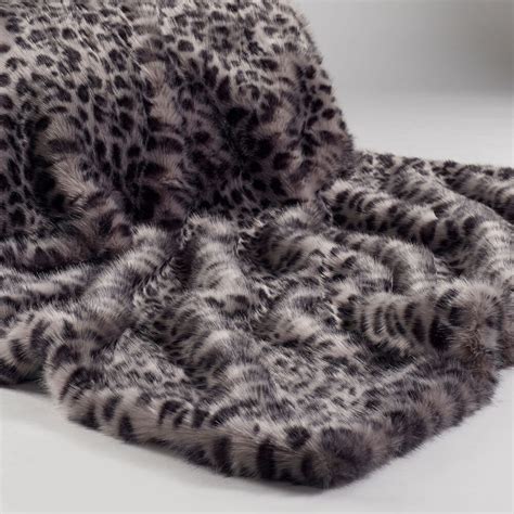 Faux Fur Throws Samples Available Katrina Hampton