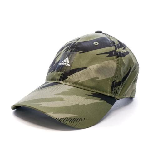 Casquette Kaki Mixte Adidas Camo Kaki Cdiscount Prêt à Porter