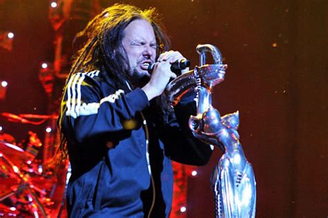 Jonathan Davis De Korn Afirma Que El Nu Metal Fue La Ltima Gran Ola