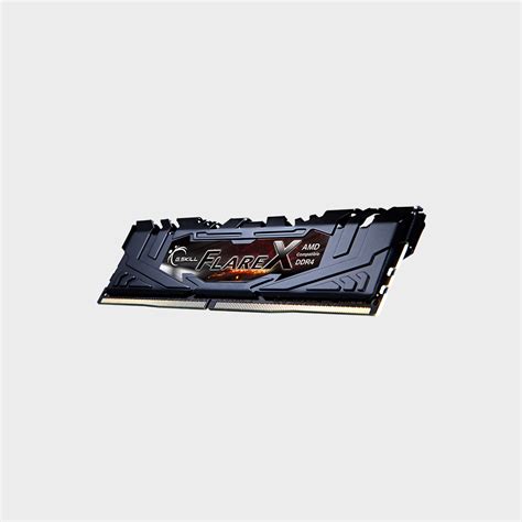 G SKILL Flare X Series 8GB 3200 MHz Hankerz Official