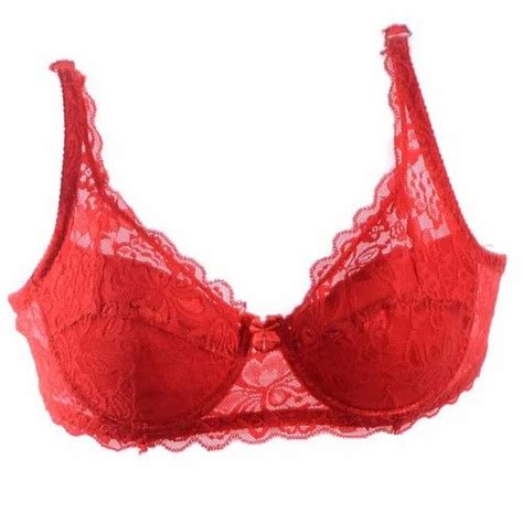 Rs 240 400 Per Piece Padded Ladies Net Bra At Rs 196 Piece In Thane