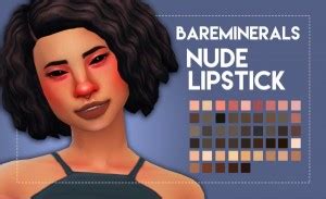 The Sims Resource Mystique Eyeshadow N By Izziemcfire Sims