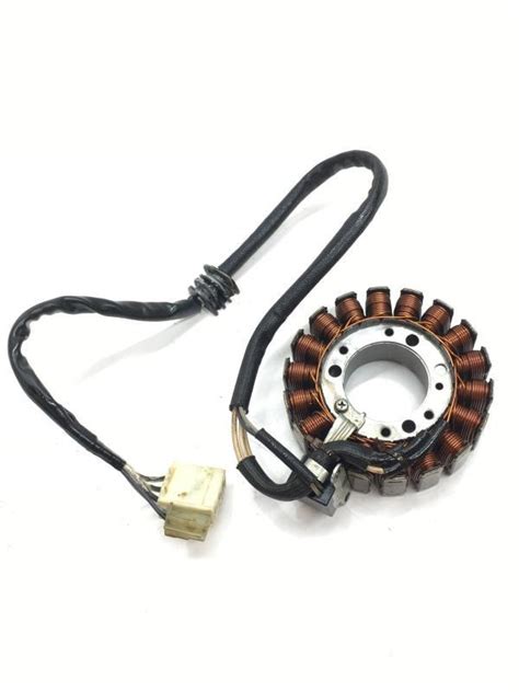 Stator Alternateur Yamaha Xp T Max Abs Bike Eco