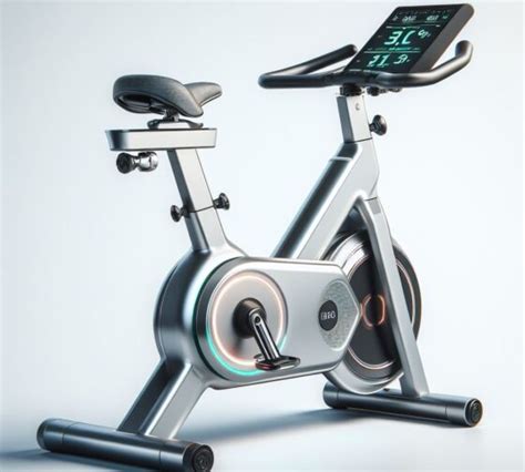 Spinner Bike Bliss: Pedaling Towards Fitness and Fun - Cycle World Hub