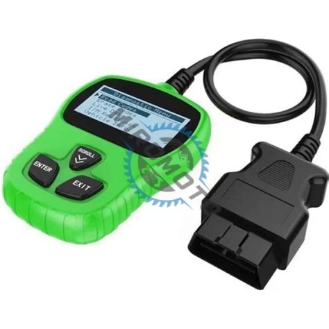 Tester Auto Profesional Universal OBD2 MiroMoto