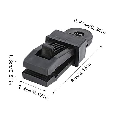 Woodworking Clamps Heavy Duty Locking Sheet Metal Clamp Vise Stand ...