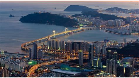 Busan South Korea Wallpapers Top Free Busan South Korea Backgrounds