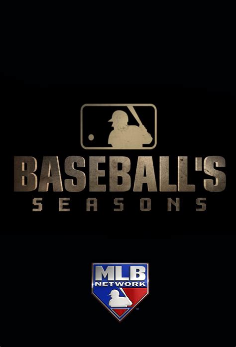 Baseballs Seasons