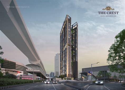 Sc The Crest Park Residences