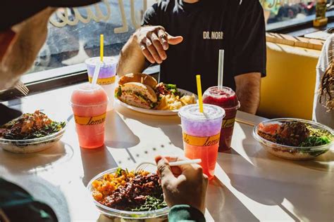 Lemonade Restaurant Review: Best Food on the Fast-Casual Menu - Thrillist