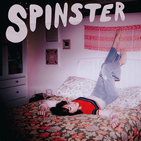 spinster spinster