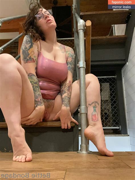 Bettie Bondage Aka Bettie Bondage Nude Leaks Onlyfans Photo Faponic