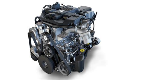 New 2019 6.7L Cummins Engine | Diesel Resource