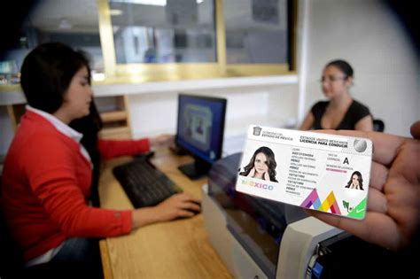 ¡estan Caras Nuevos Precios Para La Licencia De Conducir Edomex 2022