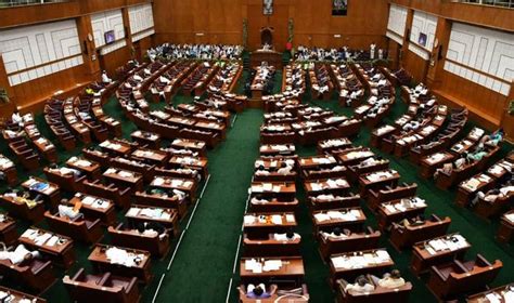 Karnataka Assembly Passes Anti Conversion Bill Belgaum Mirror