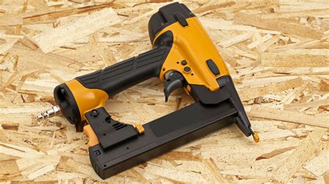 How To Use A Brad Nailer Let S Find Out