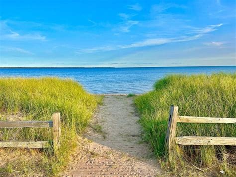 27 Best Lake Michigan Beaches Upper Peninsula Northern Michigan West Michigan Southwest