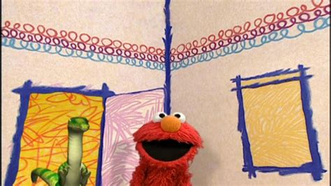 Elmos World Favorite Things