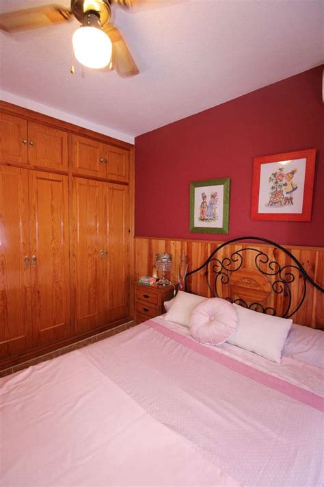 Bedroom Finca Country House For Sale In Alhaur N De La Torre With