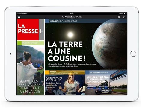 Quebec's La Presse to scrap weekday print edition to focus on app - The ...