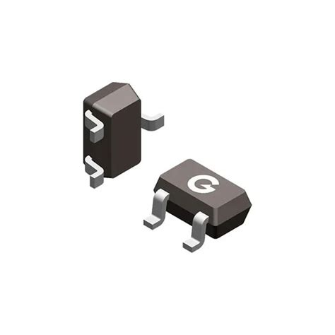 BAS40W Small Signal Schottky Diodes Manufacturer China HJL Electronics