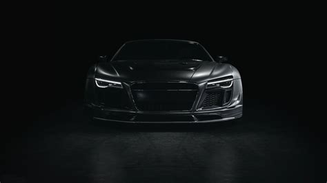 ultra hd black car wallpaper wallpapersok