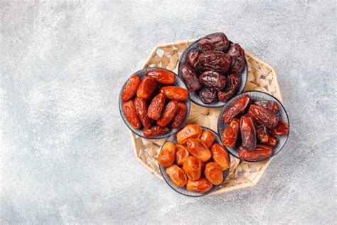 Different Kinds Of Dates Royalty Free Images Stock Photos Pictures