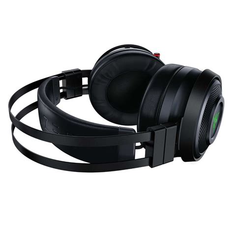 Razer Nari Ultimate Wireless Gaming Headset Rz Mwave