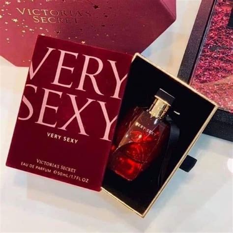 Nước Hoa Victorias Secret Very Sexy Edp Chính Hãng Xách Tay Mỹ Cao Cấp